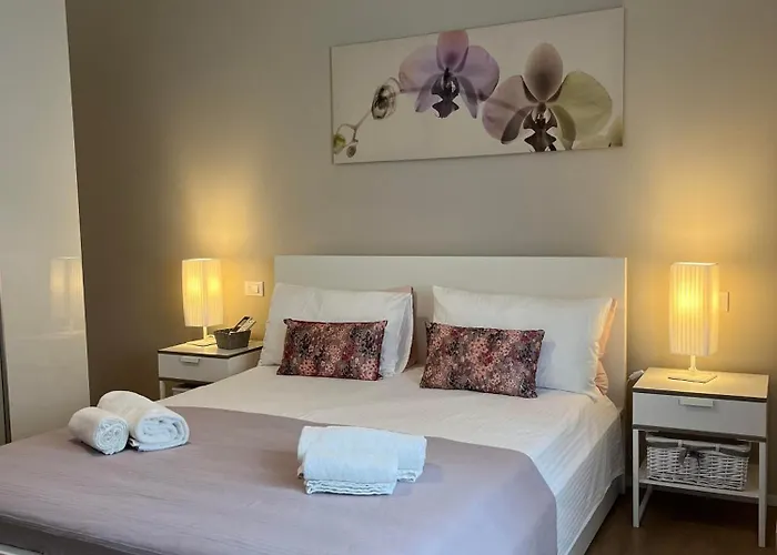 B&B Villa Due Giardini